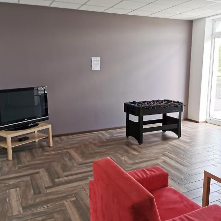 Wielobranżówka Szepietowo Exterior foto