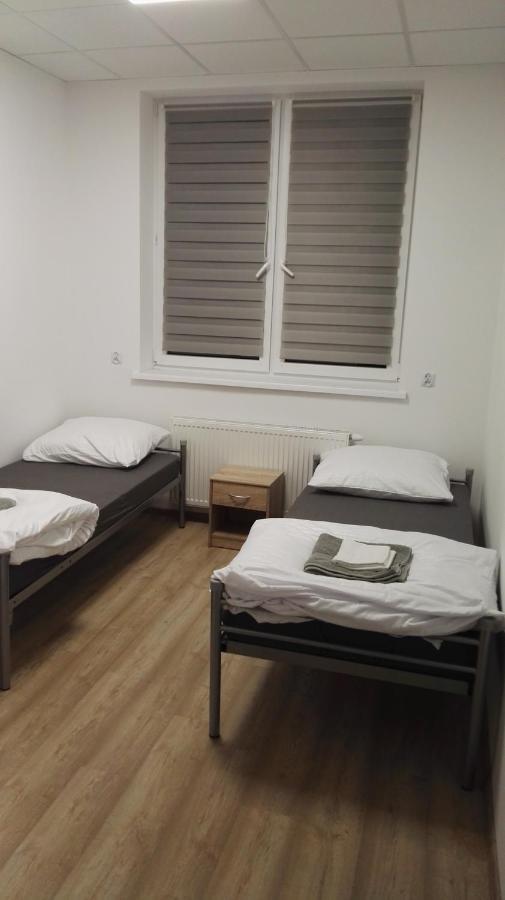 Wielobranżówka Szepietowo Exterior foto