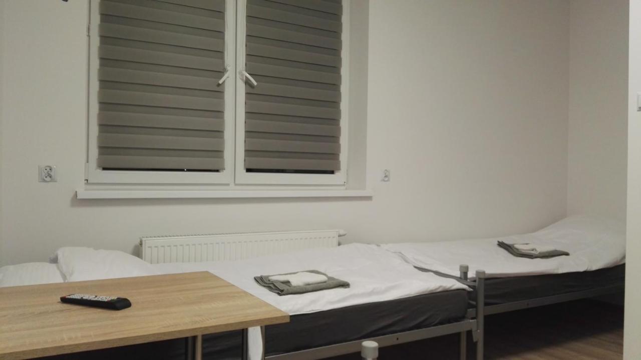 Wielobranżówka Szepietowo Exterior foto
