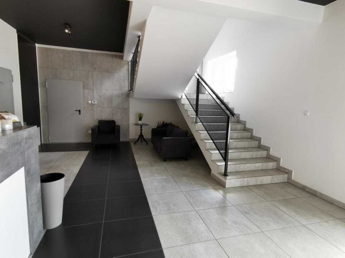 Wielobranżówka Szepietowo Exterior foto
