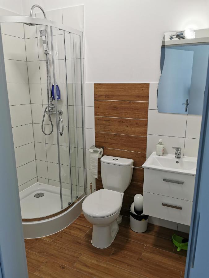 Wielobranżówka Szepietowo Exterior foto