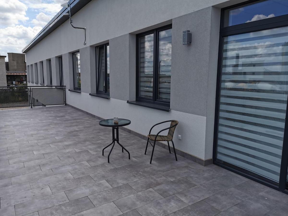 Wielobranżówka Szepietowo Exterior foto